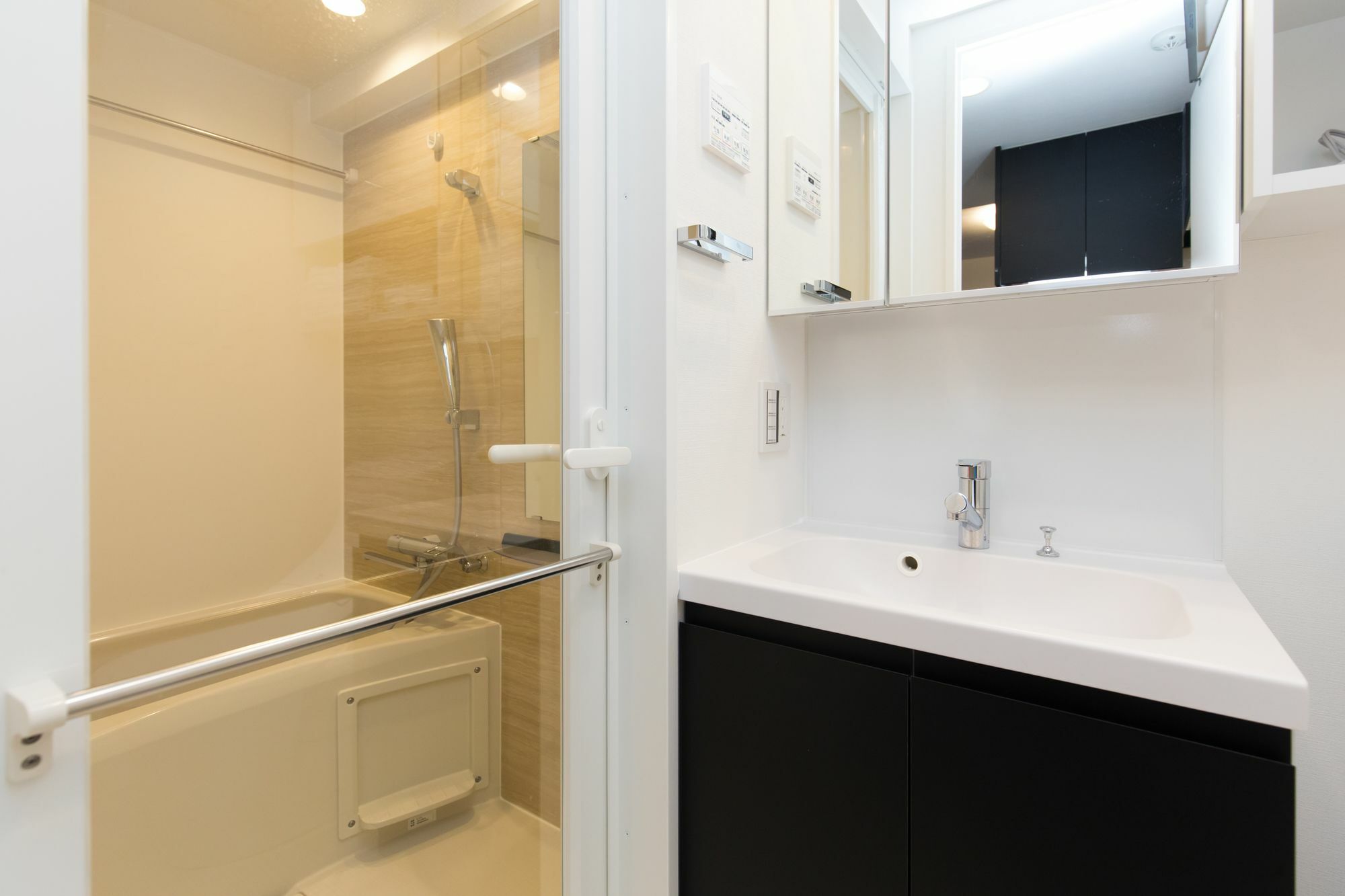 Syforme Keikyu Kamata 406 Apartemen Tokyo